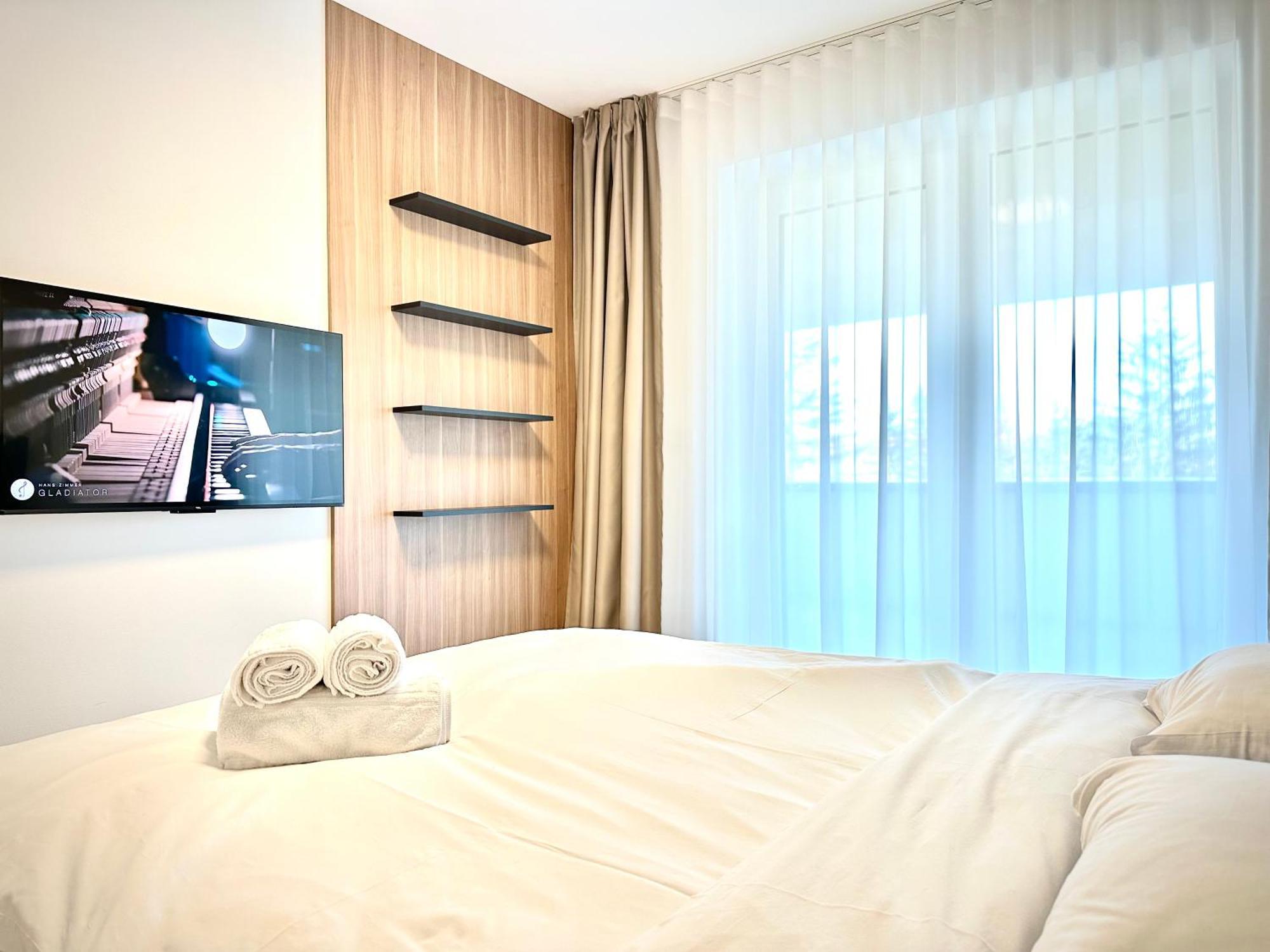 4friendsbrasov K34 Apartament